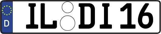 IL-DI16