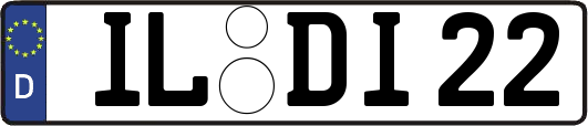 IL-DI22