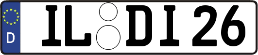 IL-DI26