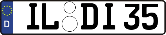 IL-DI35