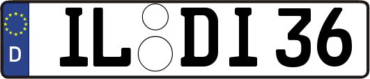 IL-DI36