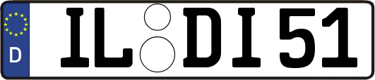 IL-DI51