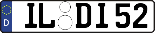 IL-DI52