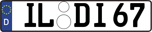 IL-DI67