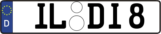 IL-DI8