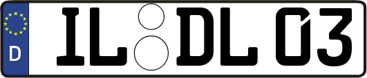 IL-DL03