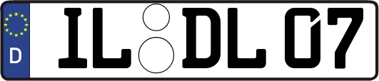 IL-DL07