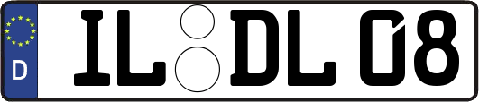 IL-DL08