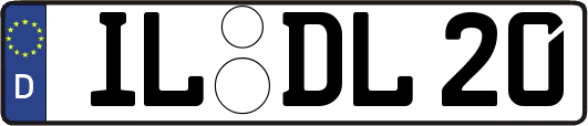 IL-DL20