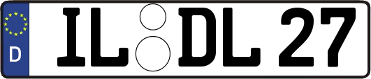 IL-DL27