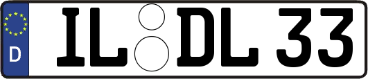 IL-DL33