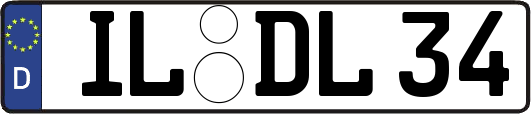 IL-DL34