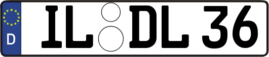 IL-DL36