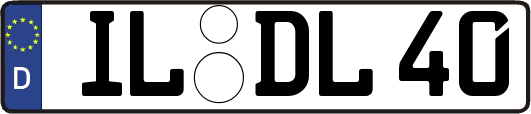 IL-DL40