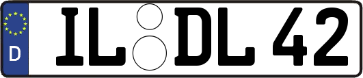IL-DL42