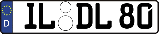 IL-DL80