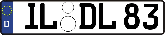 IL-DL83
