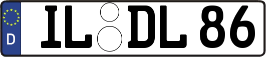 IL-DL86