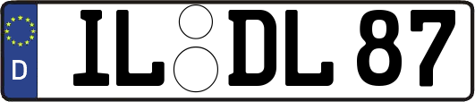 IL-DL87