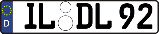 IL-DL92