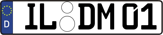 IL-DM01