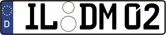 IL-DM02