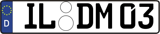 IL-DM03