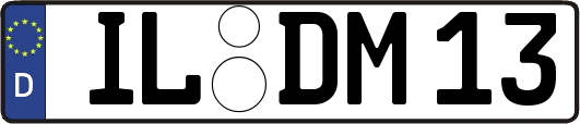 IL-DM13