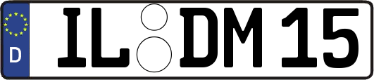 IL-DM15