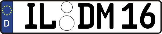 IL-DM16