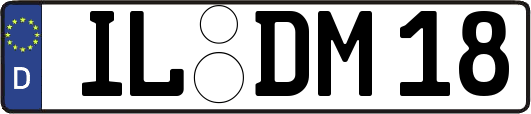 IL-DM18