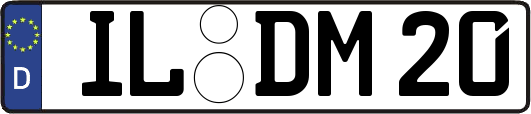 IL-DM20