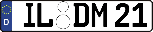 IL-DM21