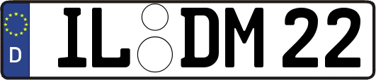 IL-DM22