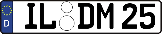 IL-DM25