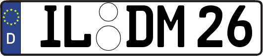 IL-DM26