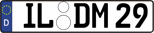 IL-DM29