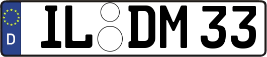 IL-DM33
