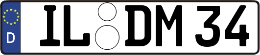IL-DM34