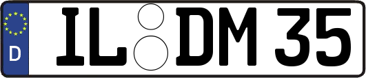 IL-DM35