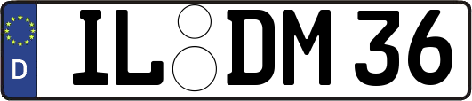 IL-DM36