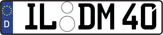 IL-DM40