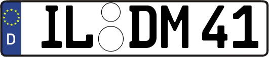 IL-DM41