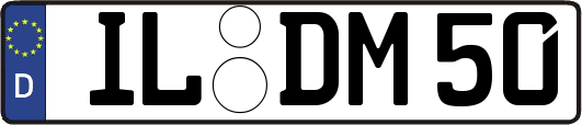 IL-DM50