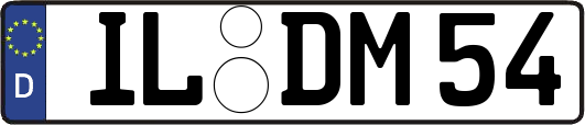 IL-DM54