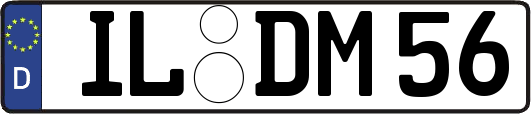 IL-DM56