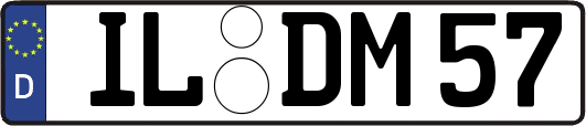 IL-DM57