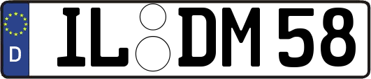 IL-DM58