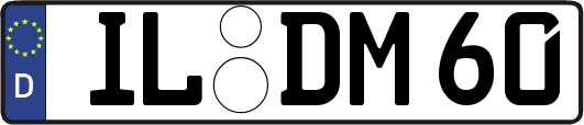 IL-DM60