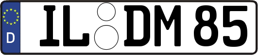 IL-DM85
